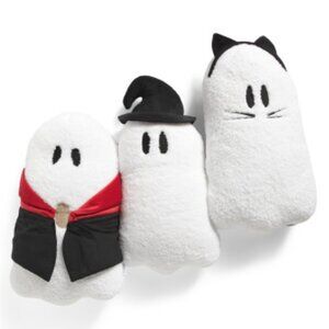NWT Martha Stewart Ghost Pillows in Costumes 👻 👻